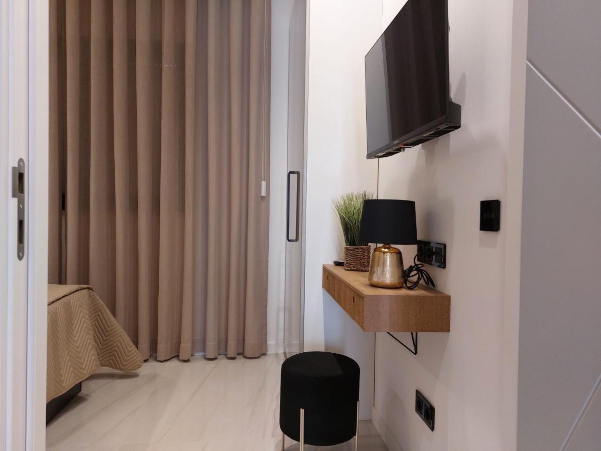 Liris Holiday Apartments Nazare Exterior photo